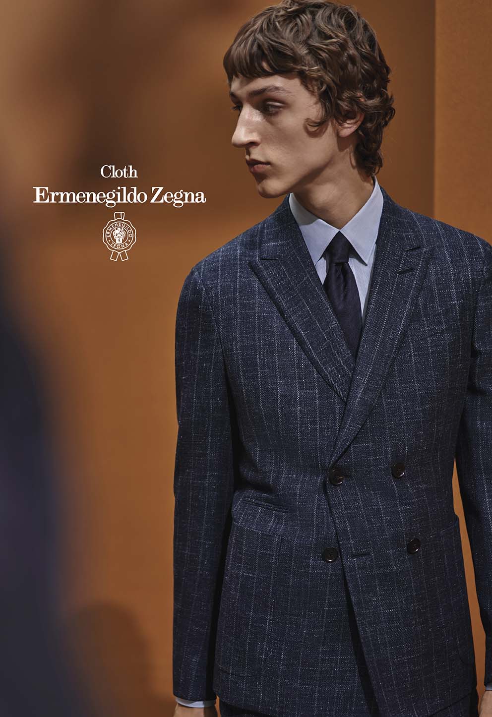 Ermenegildo Zegna | High Quality Wool, Cashmere | Kemp and Hewitt