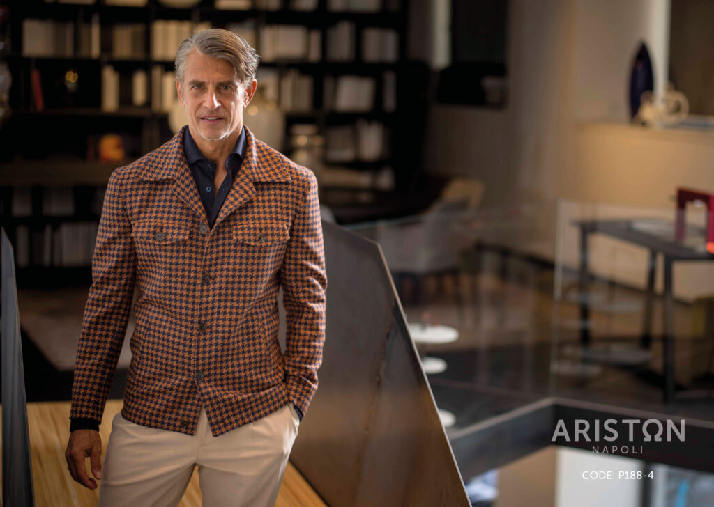 Ariston Fall/Winter 2022 Collection Launch | Kemp and Hewitt