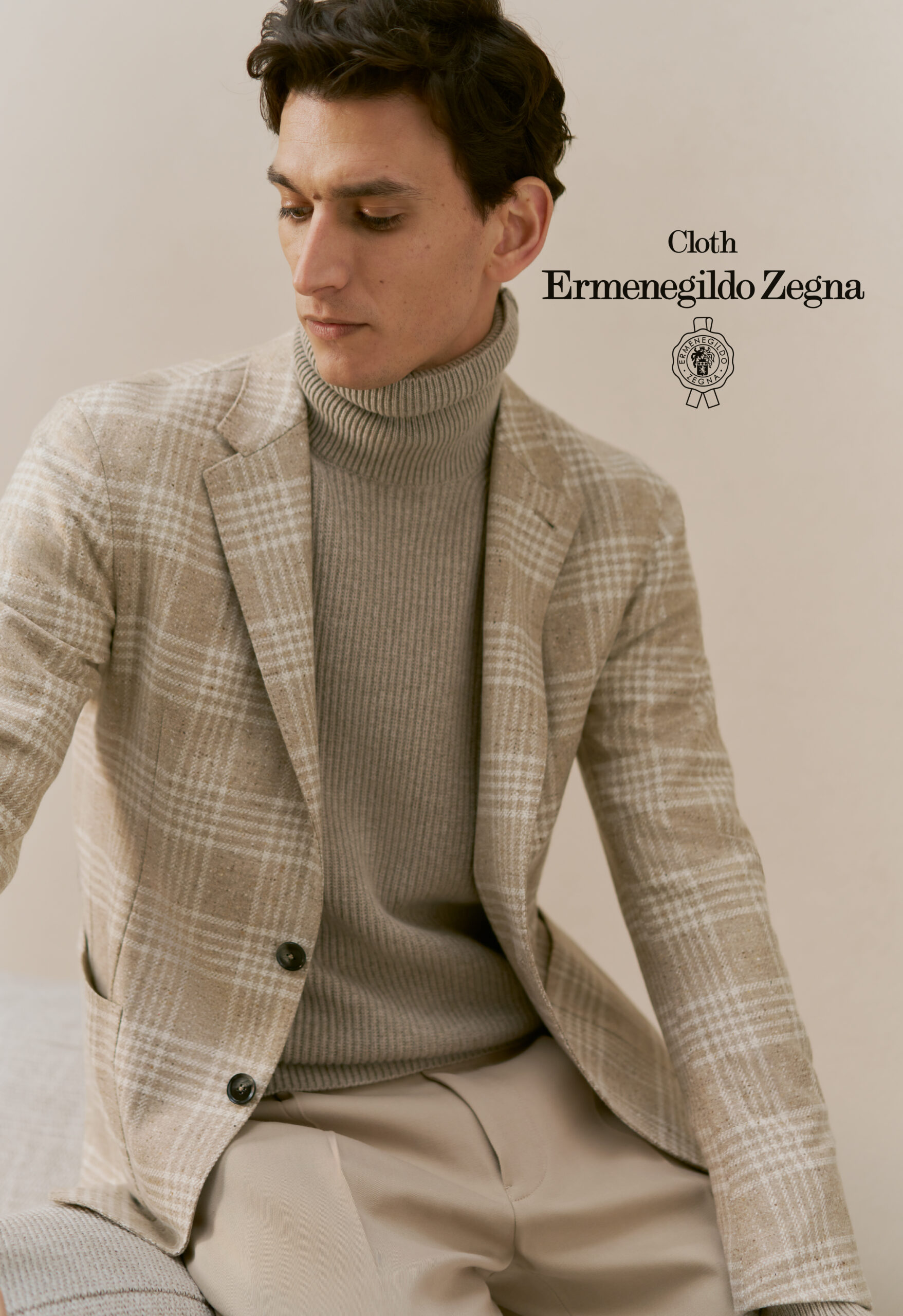 Outlet Ermenegildo Zegna