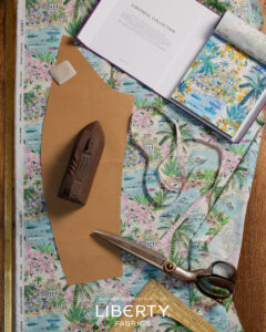 Liberty Satorial Collection (3) 6.24.25